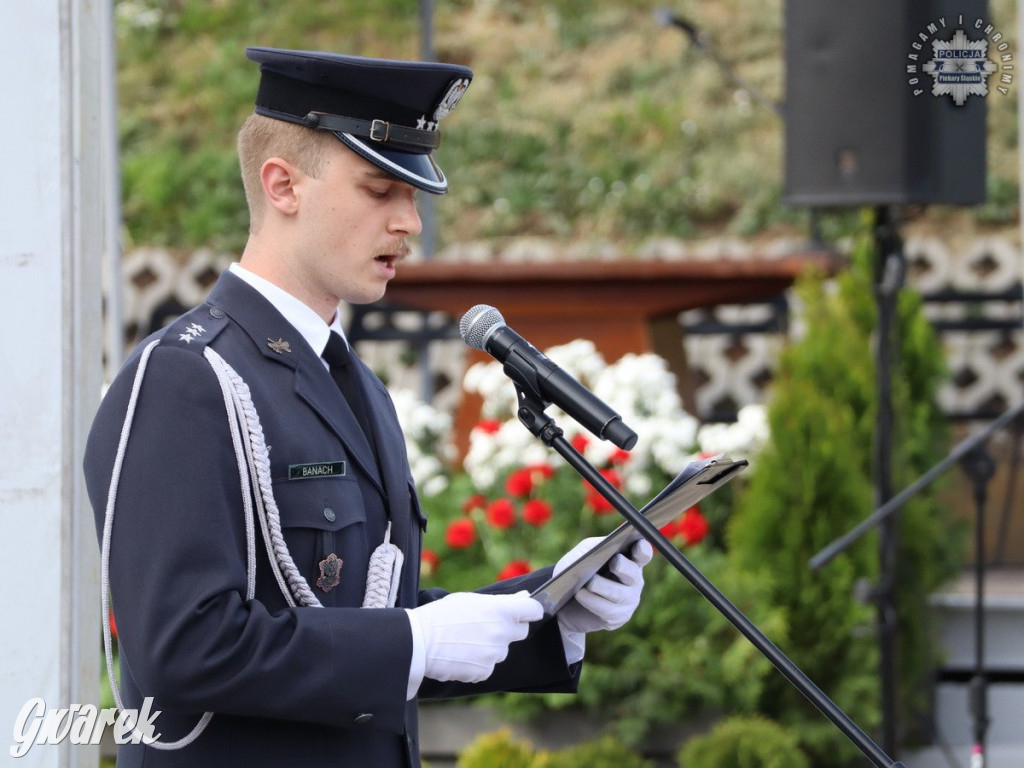 Piekary Śląskie. Obchody święta Konstytucji 3 maja
