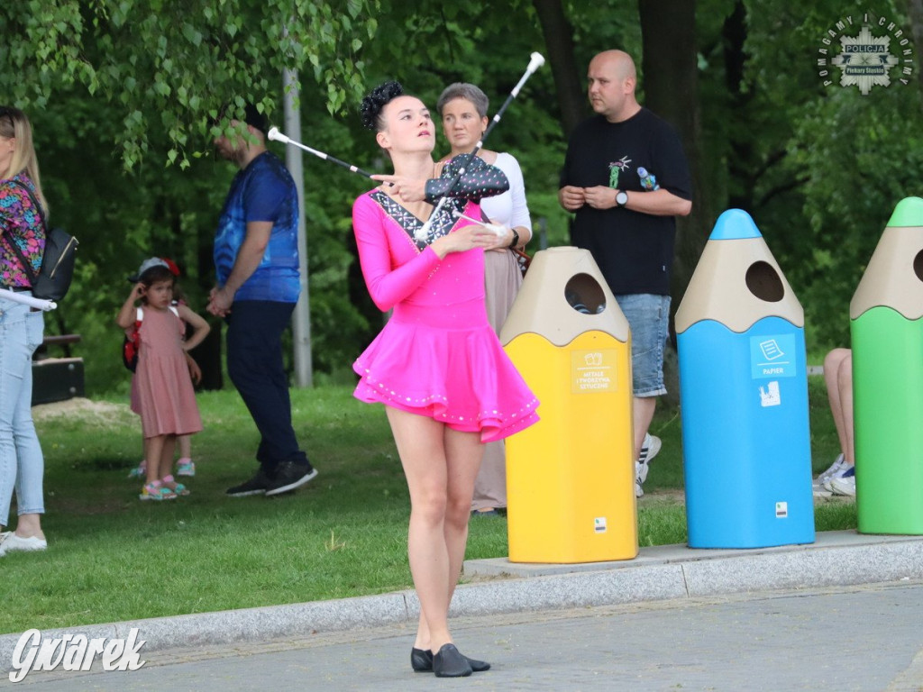 Piekary Śląskie. Obchody święta Konstytucji 3 maja