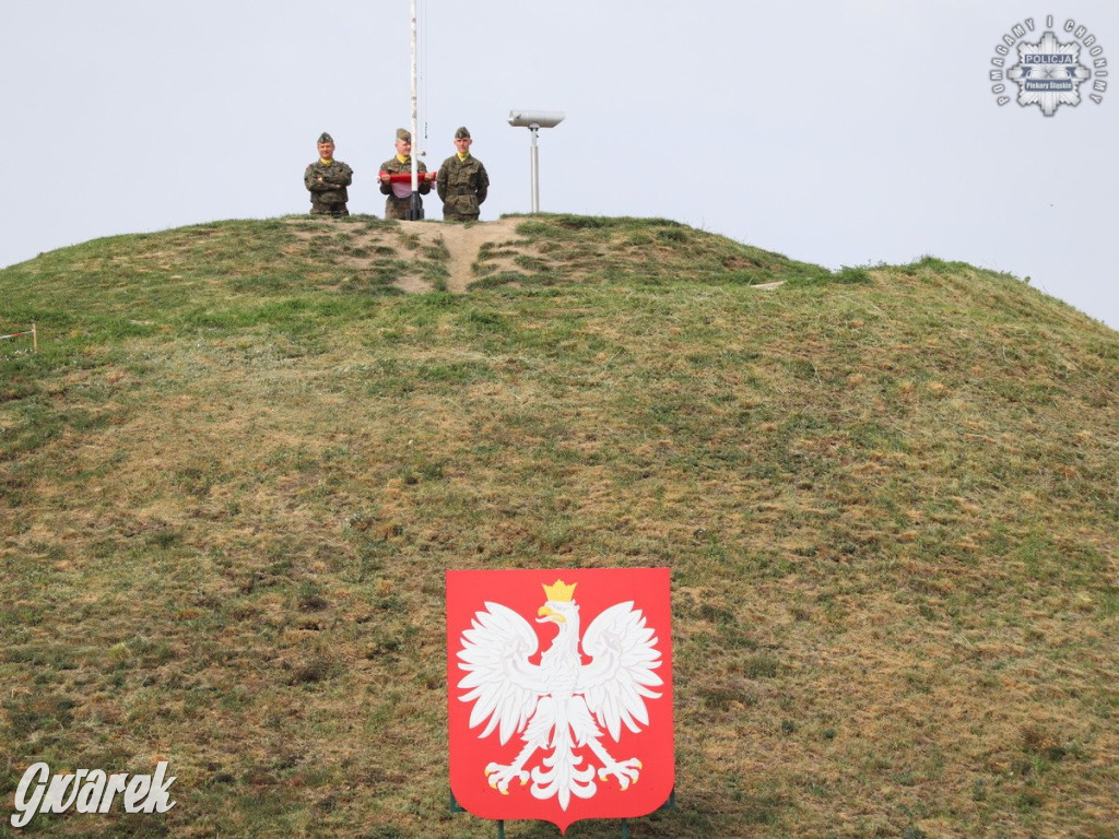 Piekary Śląskie. Obchody święta Konstytucji 3 maja