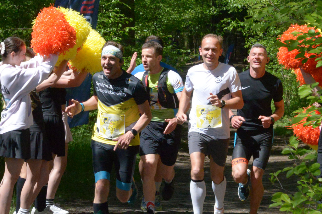 Kalety. Wings for Life 2025