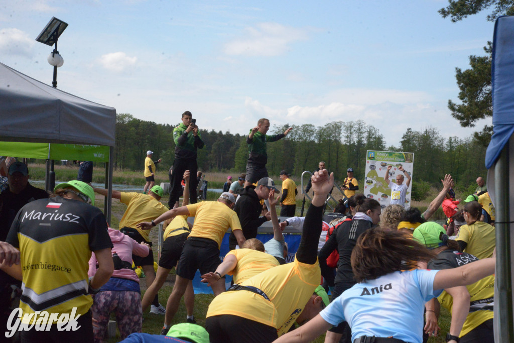 Kalety. Wings for Life 2025