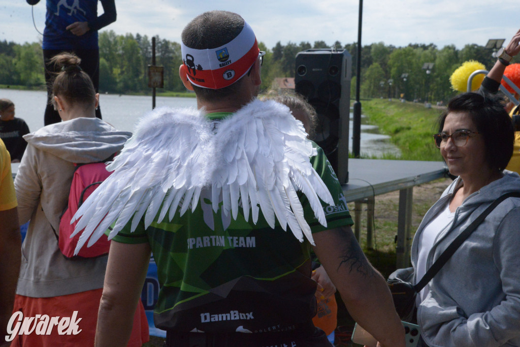 Kalety. Wings for Life 2025