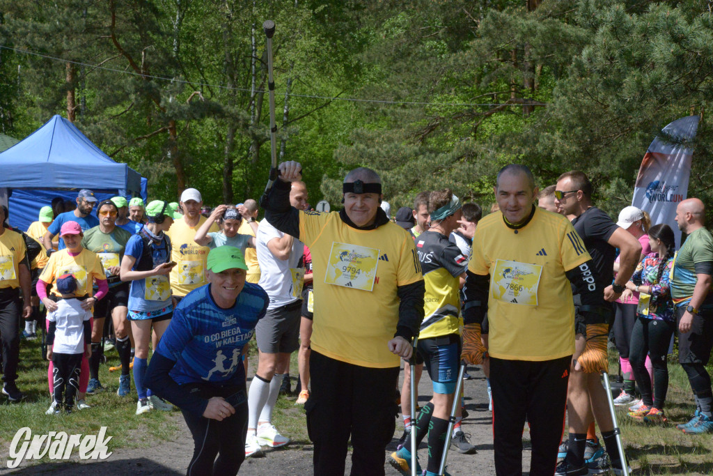 Kalety. Wings for Life 2025