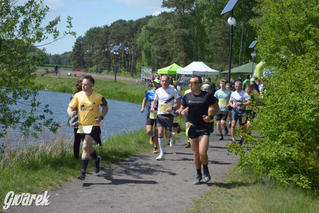 Kalety. Wings for Life 2025