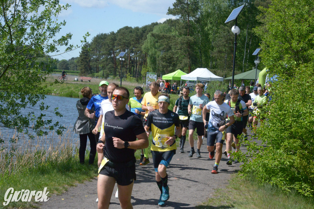 Kalety. Wings for Life 2025