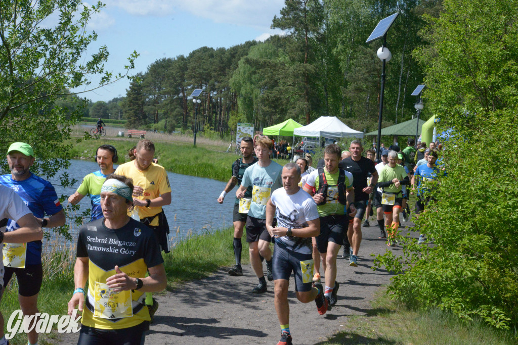 Kalety. Wings for Life 2025