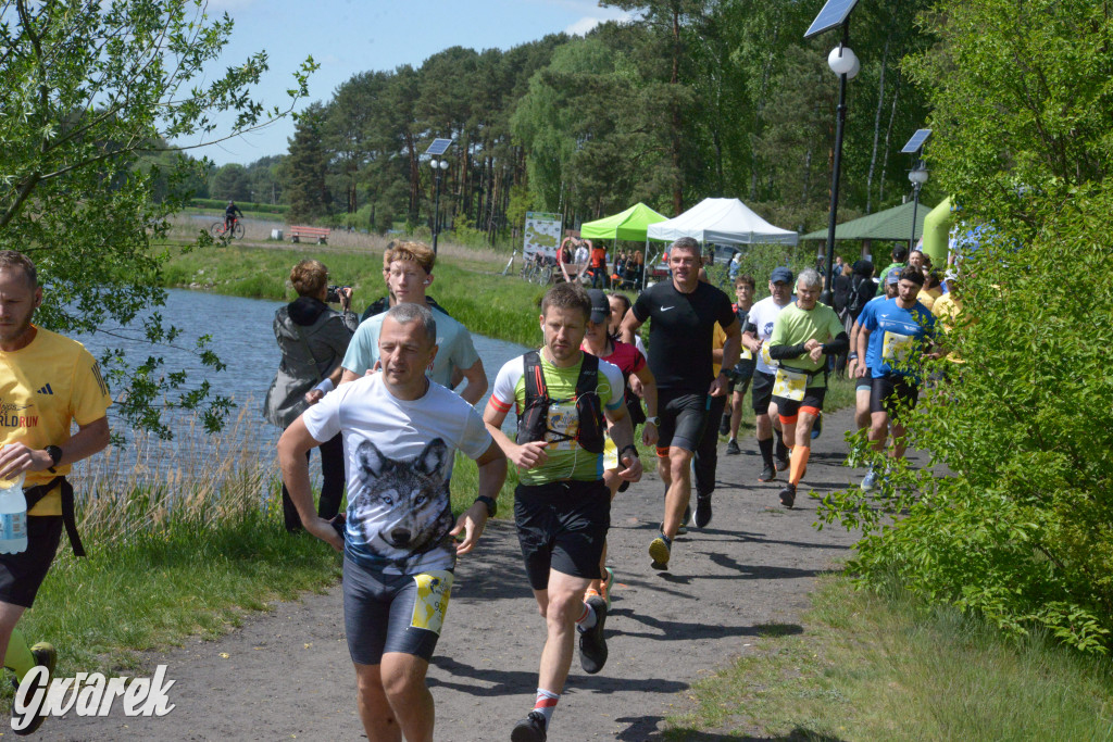 Kalety. Wings for Life 2025