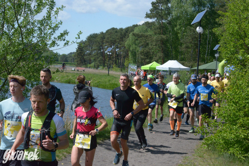 Kalety. Wings for Life 2025