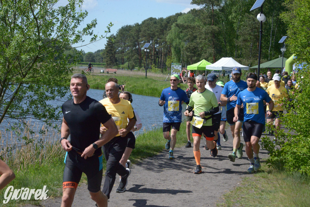 Kalety. Wings for Life 2025