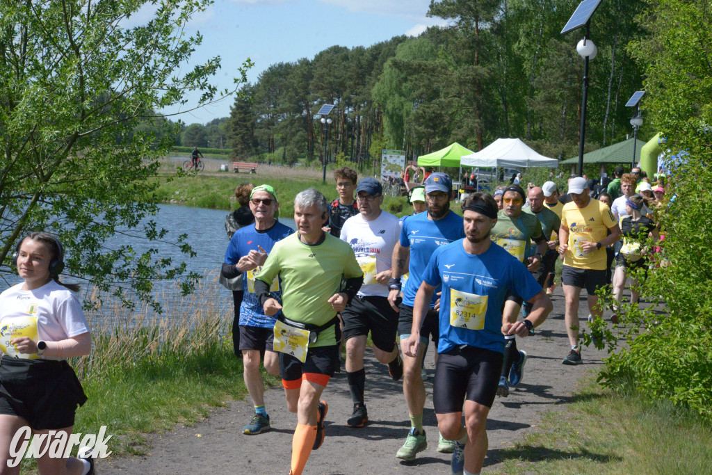 Kalety. Wings for Life 2025