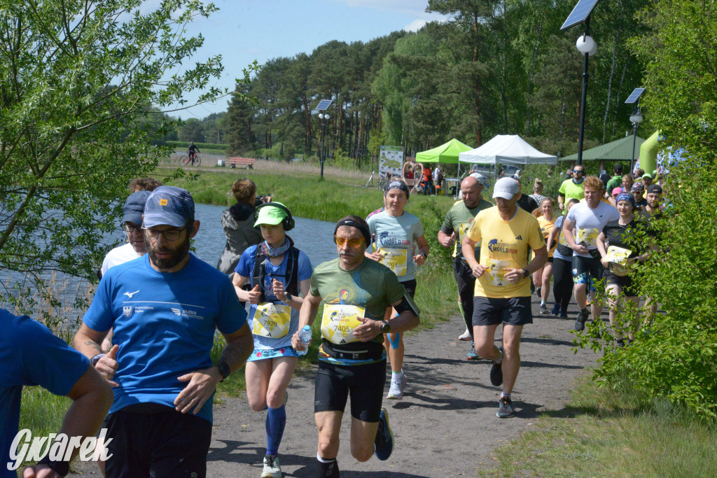 Kalety. Wings for Life 2025