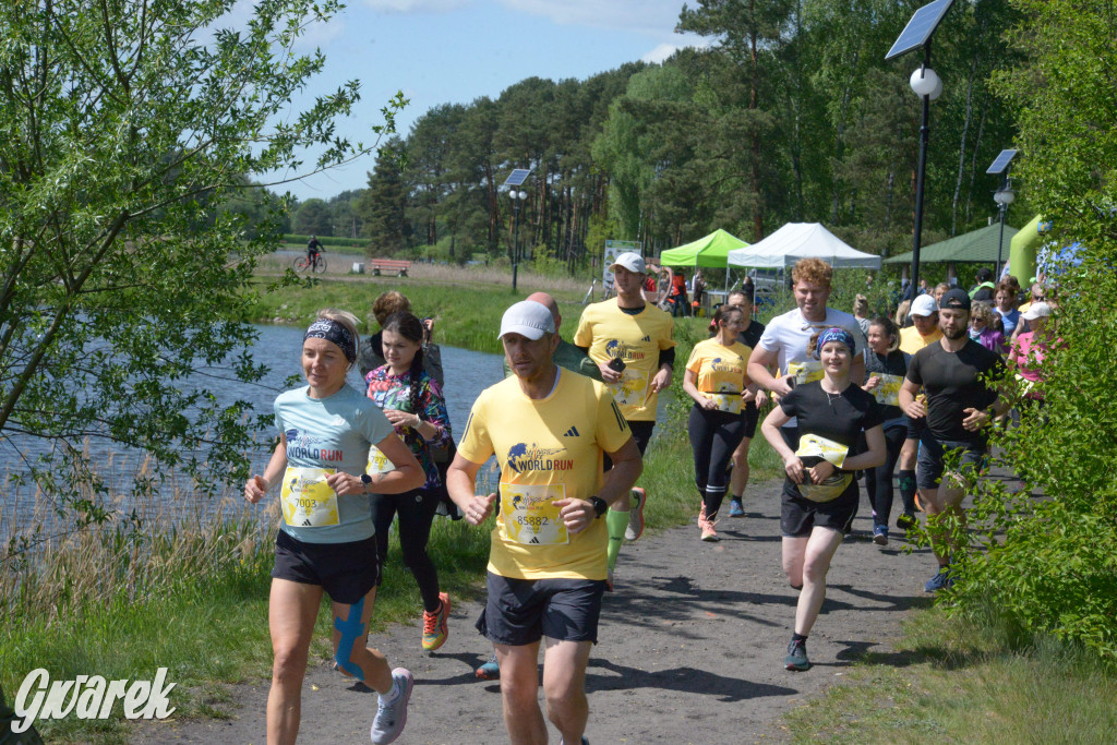 Kalety. Wings for Life 2025