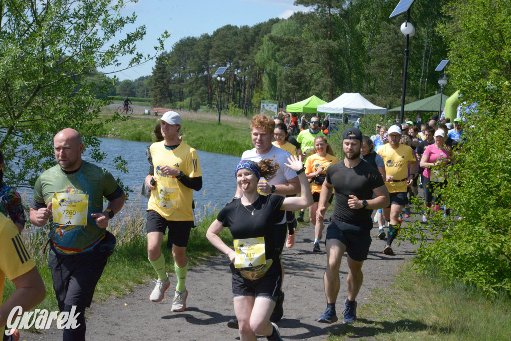 Kalety. Wings for Life 2025