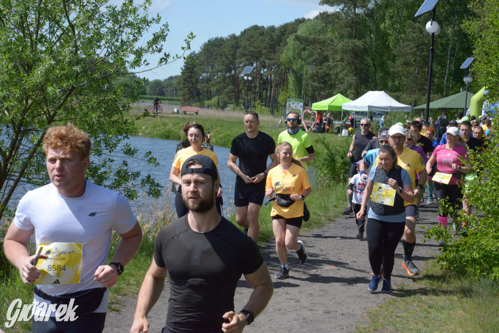 Kalety. Wings for Life 2025