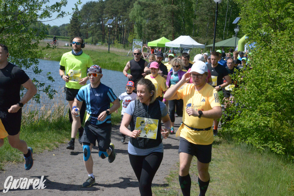 Kalety. Wings for Life 2025