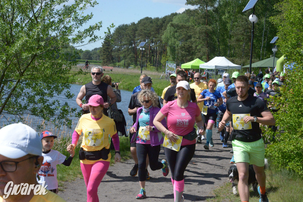 Kalety. Wings for Life 2025