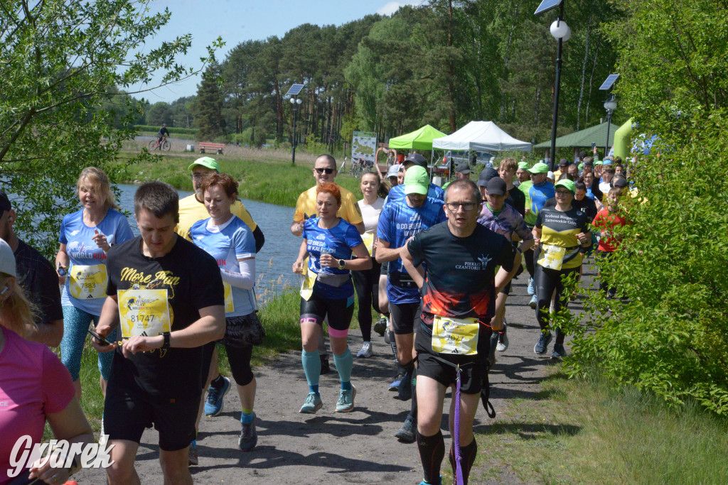 Kalety. Wings for Life 2025