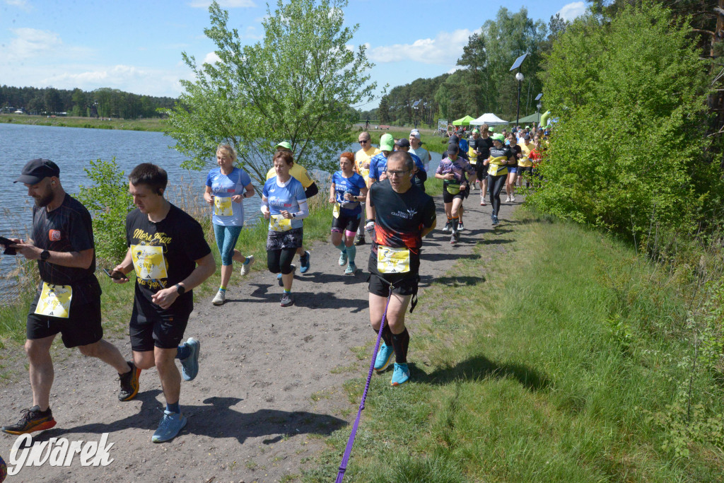 Kalety. Wings for Life 2025