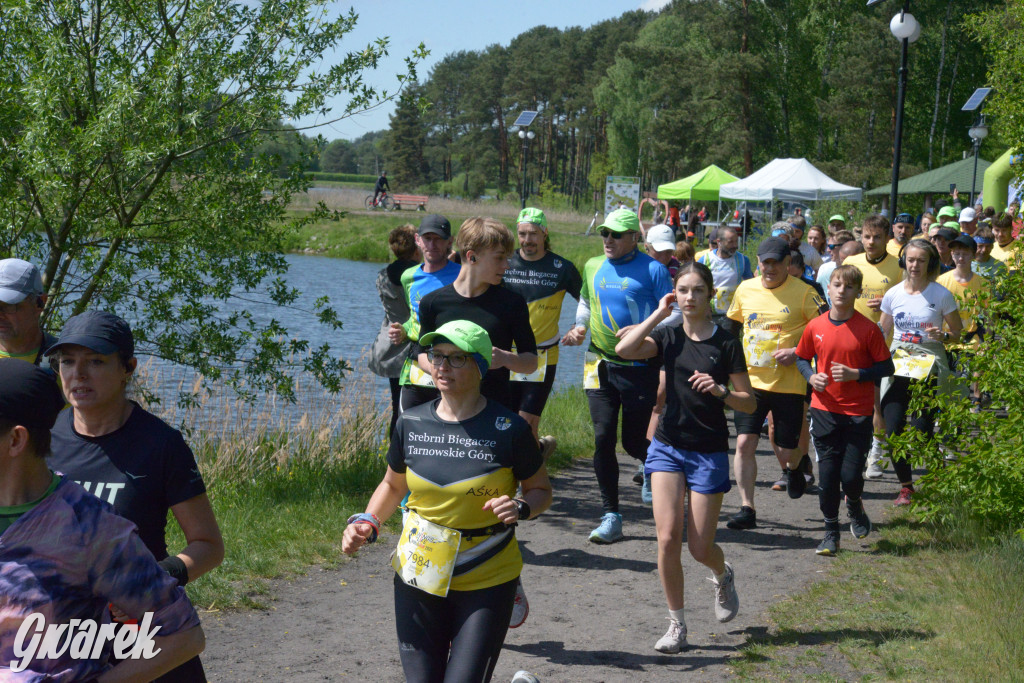 Kalety. Wings for Life 2025