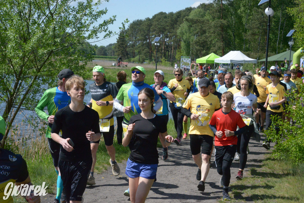 Kalety. Wings for Life 2025