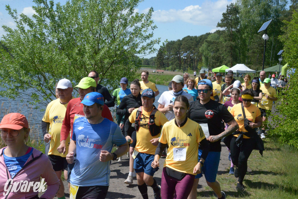 Kalety. Wings for Life 2025