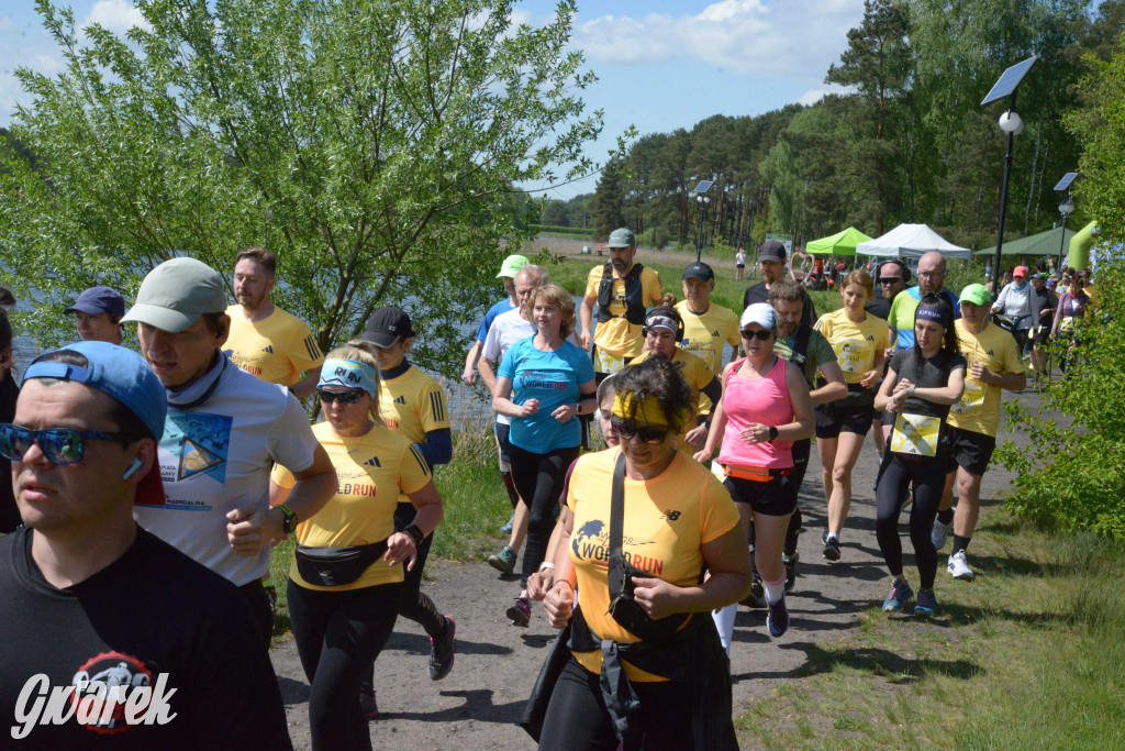 Kalety. Wings for Life 2025