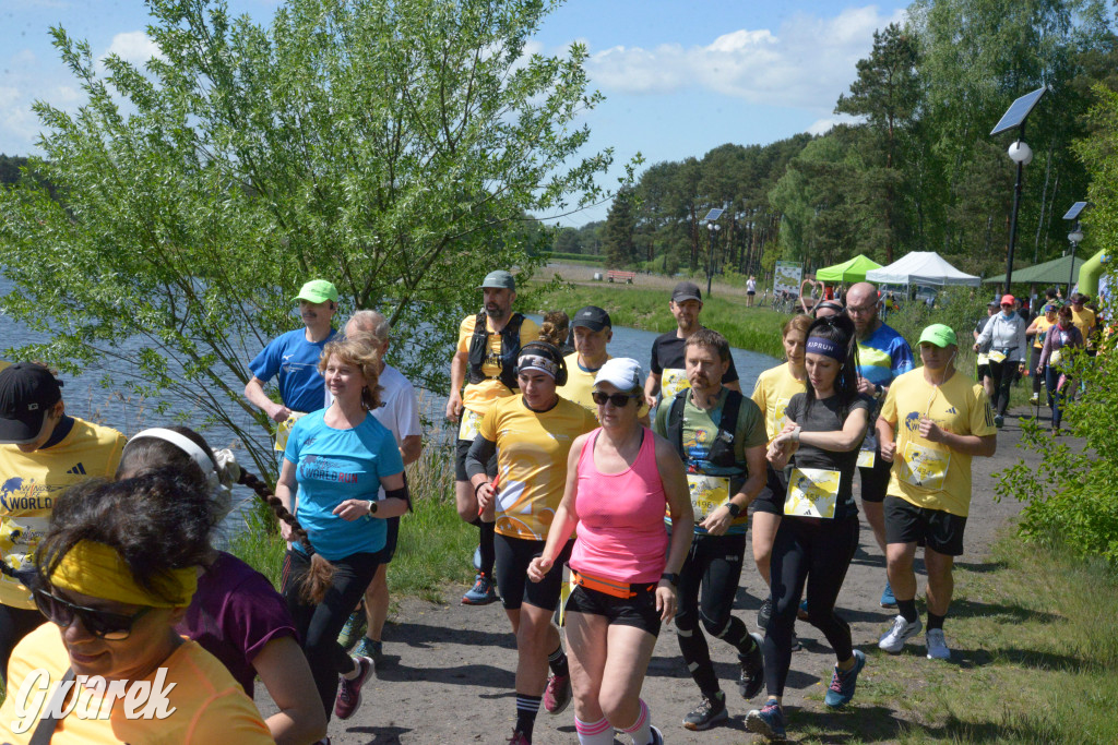 Kalety. Wings for Life 2025