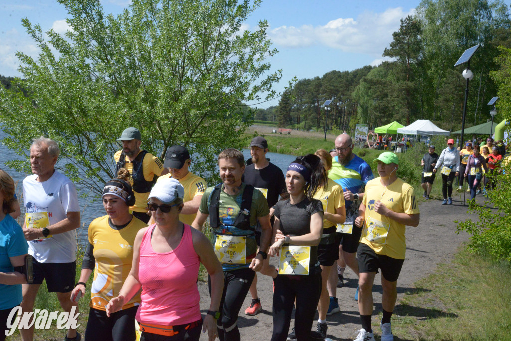 Kalety. Wings for Life 2025