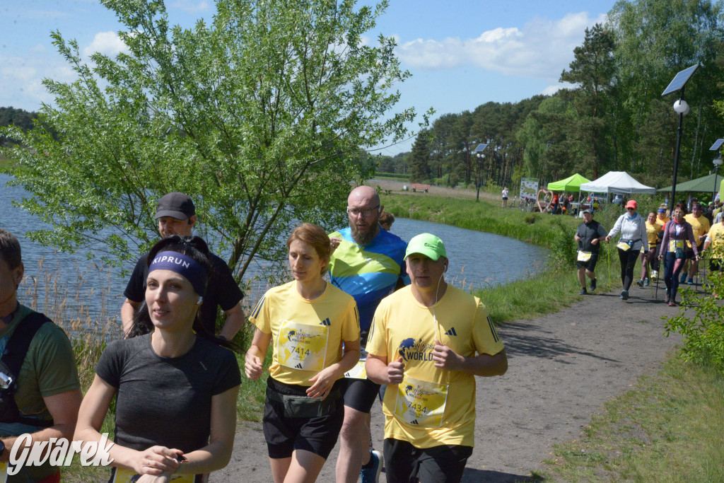 Kalety. Wings for Life 2025