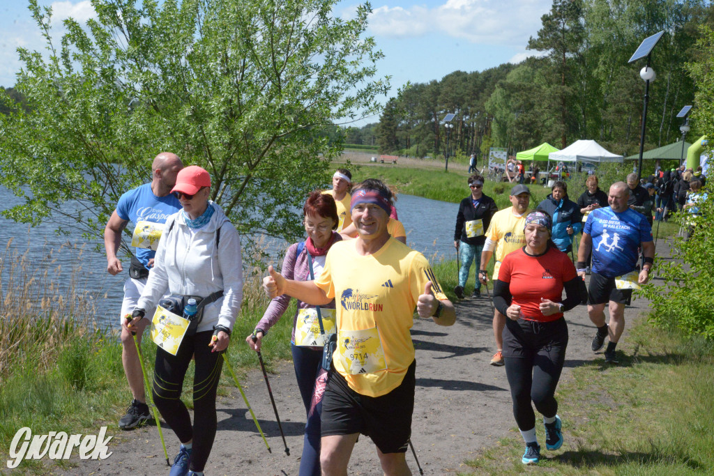 Kalety. Wings for Life 2025