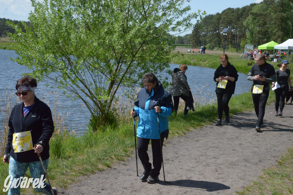 Kalety. Wings for Life 2025