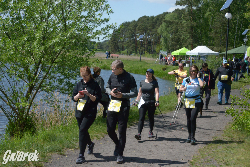 Kalety. Wings for Life 2025