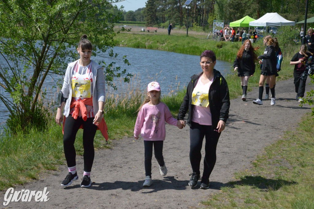 Kalety. Wings for Life 2025