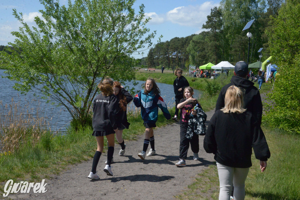 Kalety. Wings for Life 2025