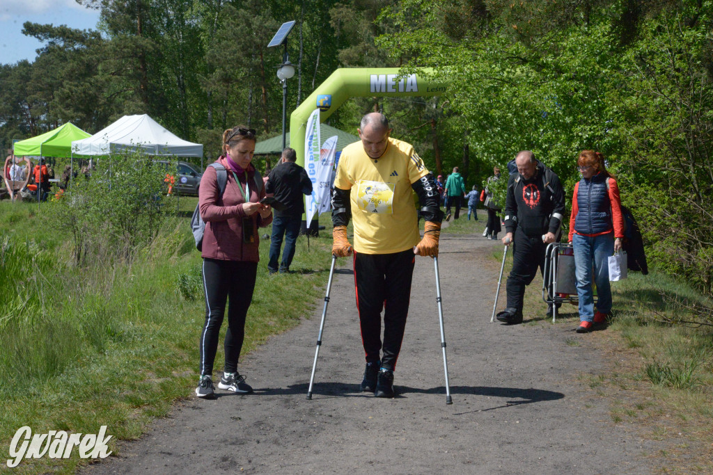 Kalety. Wings for Life 2025