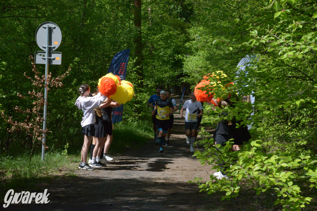 Kalety. Wings for Life 2025