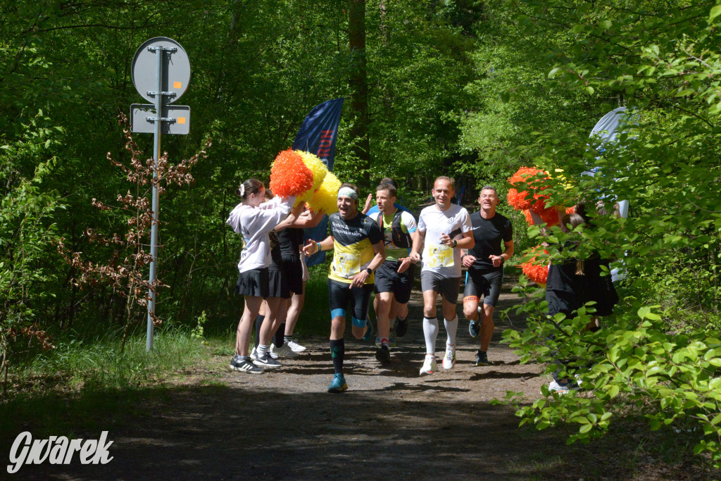 Kalety. Wings for Life 2025