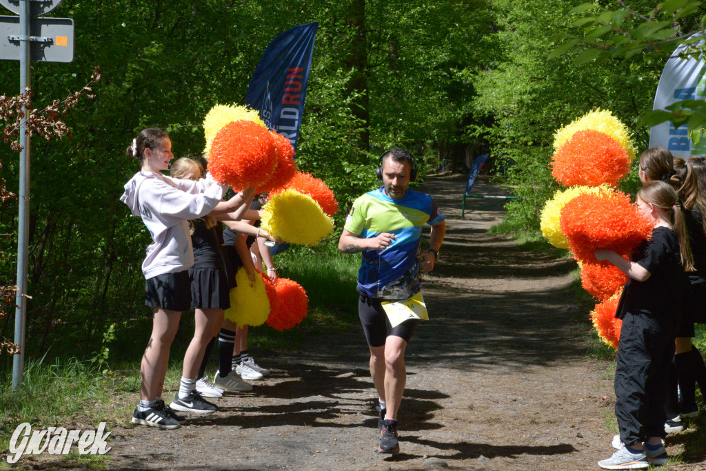 Kalety. Wings for Life 2025