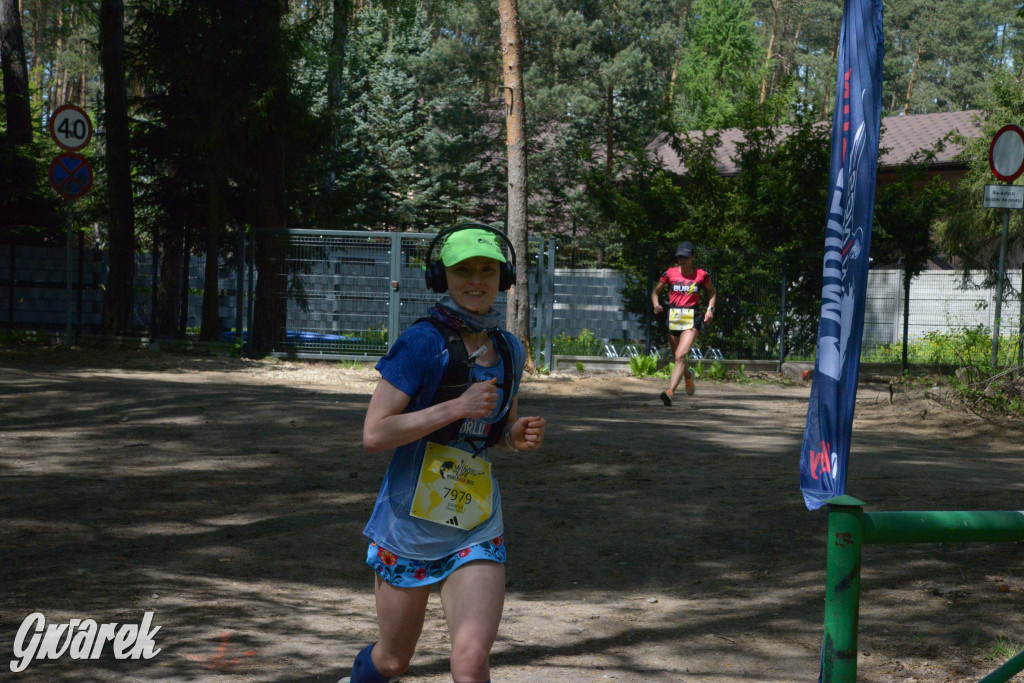 Kalety. Wings for Life 2025