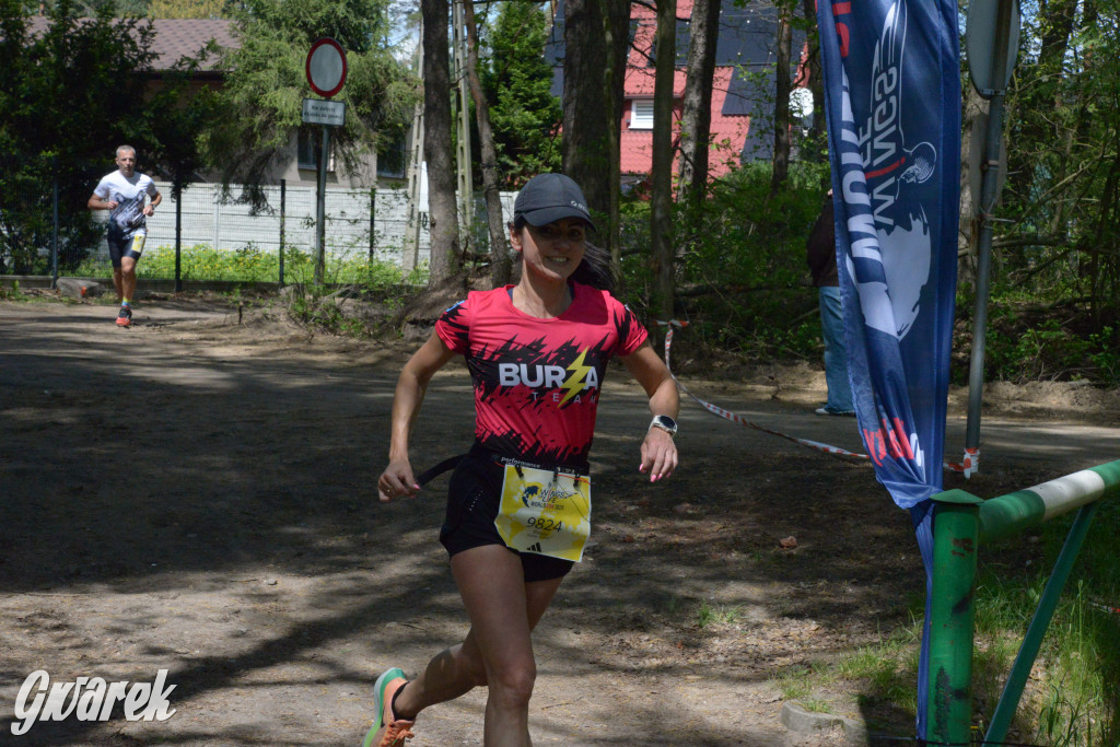 Kalety. Wings for Life 2025