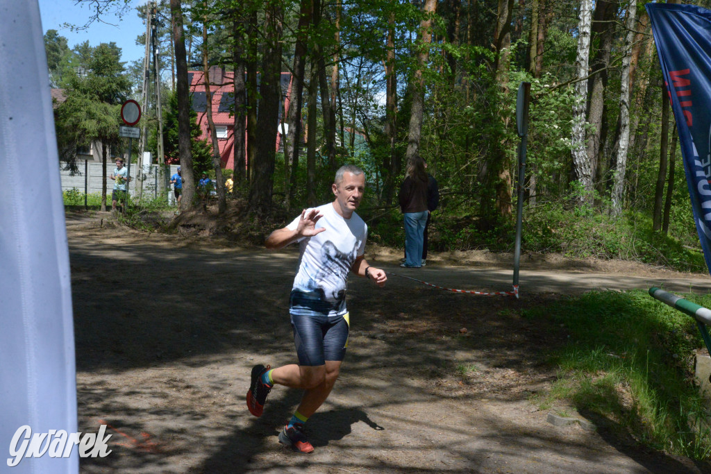 Kalety. Wings for Life 2025