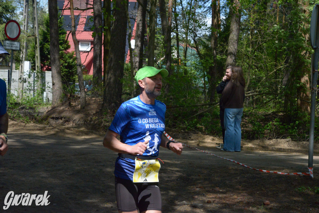 Kalety. Wings for Life 2025