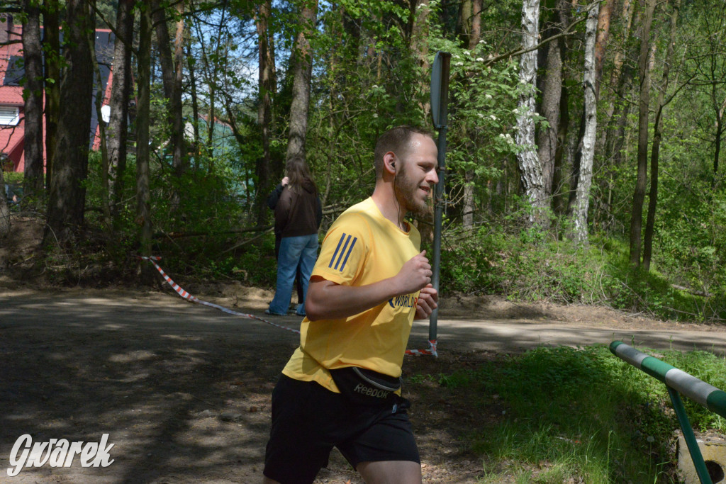 Kalety. Wings for Life 2025