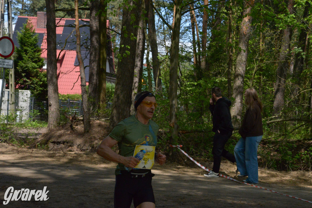 Kalety. Wings for Life 2025