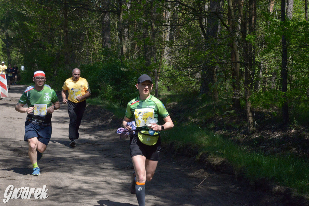 Kalety. Wings for Life 2025