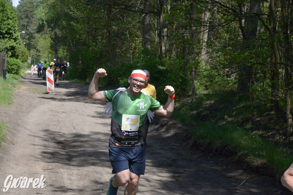 Kalety. Wings for Life 2025