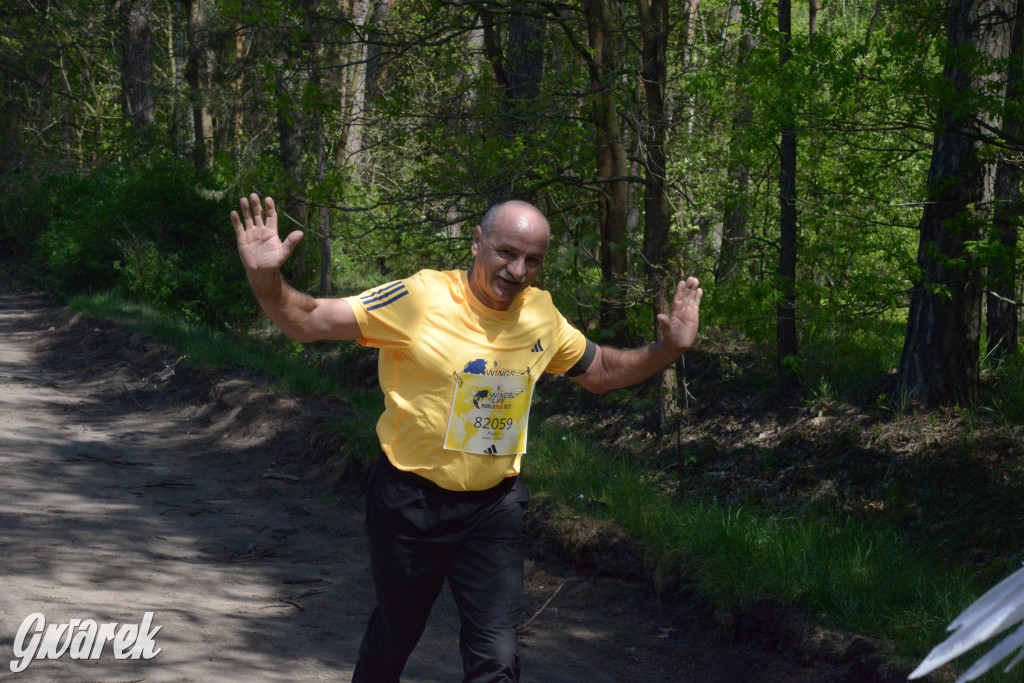 Kalety. Wings for Life 2025