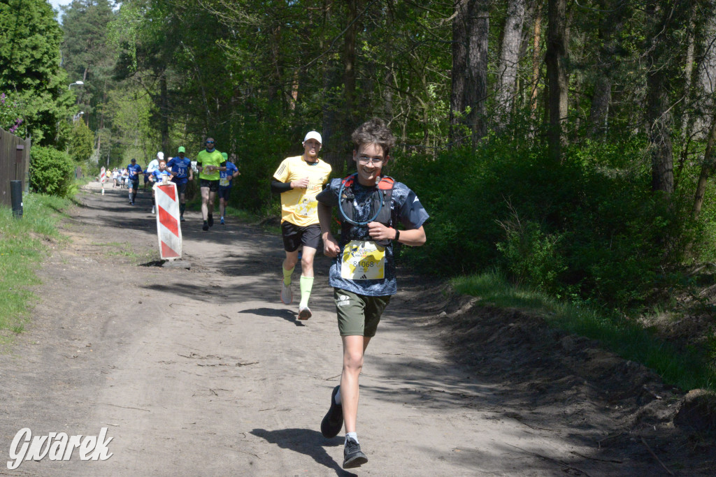 Kalety. Wings for Life 2025