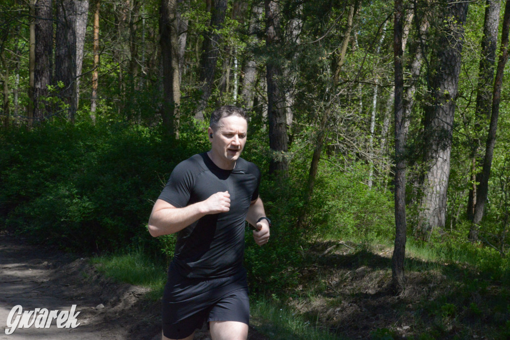 Kalety. Wings for Life 2025