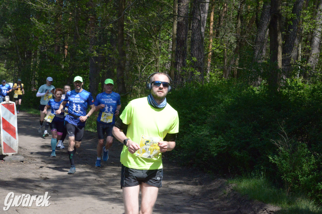 Kalety. Wings for Life 2025